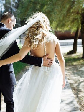 Фотоотчет со свадьбы Дениса и Кати от Валентина Быкова 2