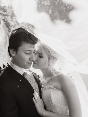 Фотоотчет со свадьбы Александра и Алины от Юлия Бочарова 1