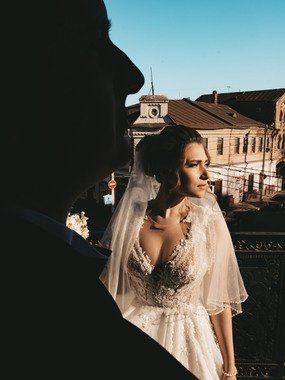 Фотоотчет со свадьбы Валерии и Ивана от Vladimir Slastushenski 1