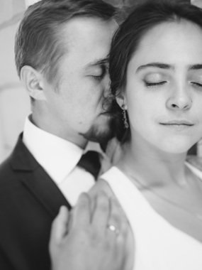 Фотоотчет со свадьбы Анастасии и Максима от Юлия Бочарова 2