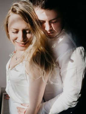 Фотоотчет со свадьбы Ирины и Миши от Vladimir Slastushenski 2
