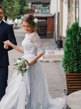 Фотоотчет со свадьбы Даниила и Ирины от Юлия Бочарова 2