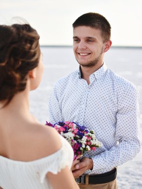 Фотоотчет Love Story Юры и Насти от Анастасия Арсеньева 2