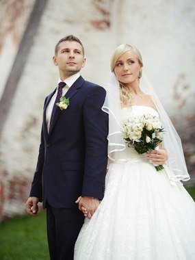 Фотоотчет со свадьбы 2 от Сергей Прозвицкий 1