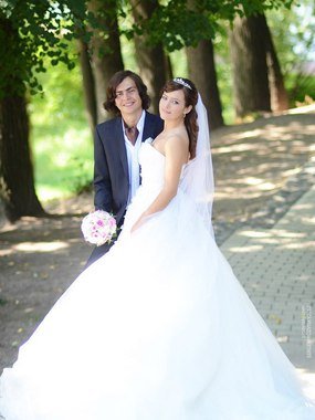 Фотоотчет со свадьбы 4 от Сергей Прозвицкий 2