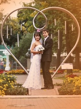 Фотоотчеты со свадеб 2 от Сергей Прозвицкий 1
