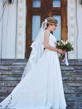 Фотоотчет со свадьбы 2 от Анастасия Арсеньева 1