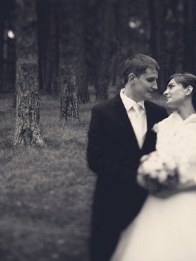 Фотоотчет со свадьбы Татьяны и Александра от Юлия Бочарова 2