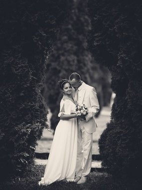 Фотоотчет со свадьбы Юлии и Вячеслава от Юлия Бочарова 1