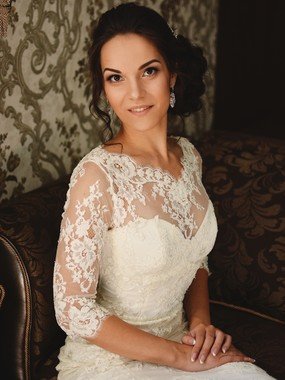 Фотоотчет со свадьбы 4 от Анастасия Арсеньева 1