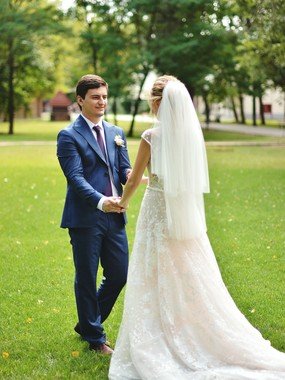 Фотоотчет со свадьбы 7 от Анастасия Арсеньева 1