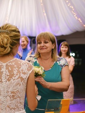 Фотоотчет со свадьбы 7 от Анастасия Арсеньева 2