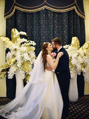 Фотоотчет со свадьбы 10 от Анастасия Арсеньева 1