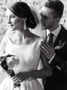 Фотоотчет со свадьбы 1 от Сергей Хакимов 2