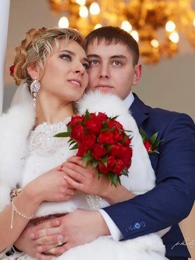 Фотоотчет со свадьбы Максима и Лилии от Сергей Клементьев 1