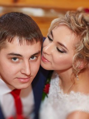 Фотоотчет со свадьбы Максима и Лилии от Сергей Клементьев 2