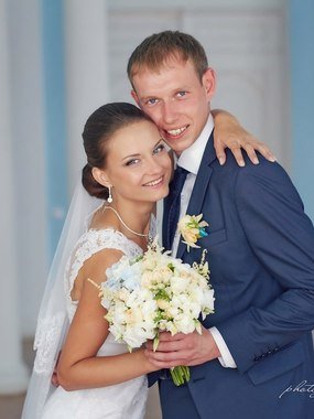 Фотоотчет со свадьбы Андрея и Юлии от Сергей Клементьев 2