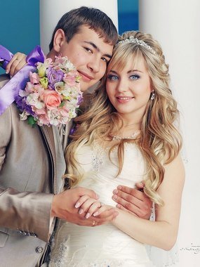 Фотоотчет со свадьбы Руслана и Эльвиры от Сергей Клементьев 1