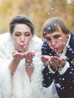 Фотоотчеты с разных свадеб  от Татьяна Саврасова 2