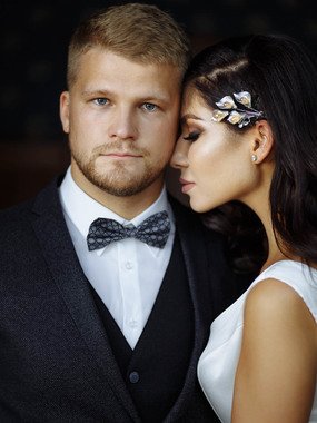 Фотоотчет со свадьбы 2 от Павел Кузьмин 2