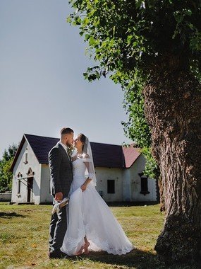 Фотоотчет со свадьбы 11.08.18 от Юлия Зайцева 2