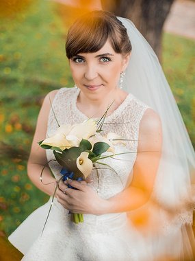 Фотоотчет со свадьбы 12.09.16 от Юлия Зайцева 2