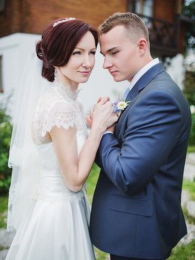 Фотоотчет со свадьбы 23.07.15 от Юлия Зайцева 2