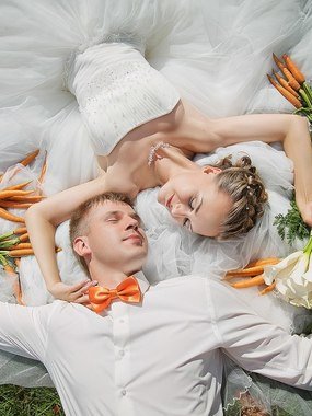 Фотоотчет со свадьбы Максима и Анны от Юлия Зайцева 2