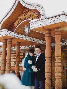 Фотоотчет со свадьбы 1 от Юлия Зайцева 2