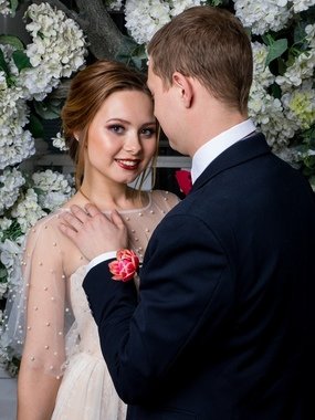 Фотоотчет со свадьбы 1 от Станислав Иванов 1
