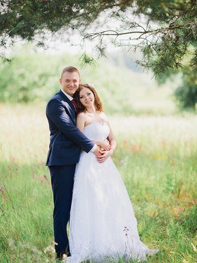 Фотоотчет со свадьбы 4 от Юлия Зайцева 1