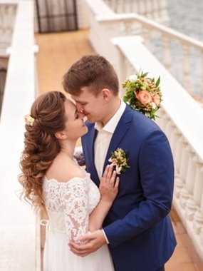 Фотоотчет со свадьбы 2 от Татьяна Чернышова 1