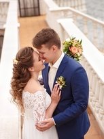 Фотоотчет со свадьбы 2 от Татьяна Чернышова 1