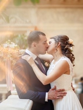 Фотоотчет со свадьбы 3 от Татьяна Чернышова 1