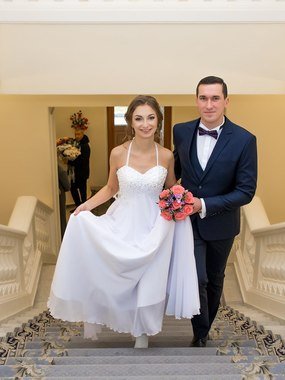 Фотоотчет со свадьбы 9 от Станислав Иванов 2