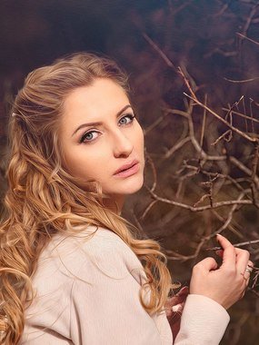  Юлия Збронская 1