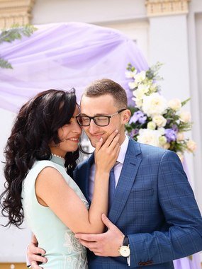Фотоотчет со свадьбы Дмитрия и Татьяны от Юлия Збронская 1