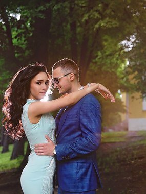 Фотоотчет со свадьбы Дмитрия и Татьяны от Юлия Збронская 2