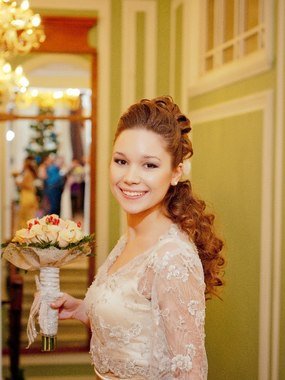 Фотоотчет со свадьбы 1 от Станислав Рашов 1