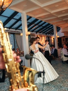 Фотоотчеты с разных свадеб от Сергей Куприк 2
