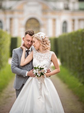 Фотоотчет со свадьбы 2 от Юлия Гарафутдинова 2