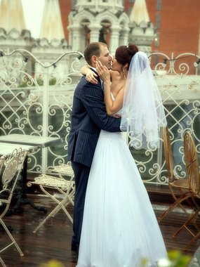 Фотоотчет со свадьбы 2 от Татьяна Айги 1
