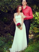 Фотоотчет со свадьбы 3 от Татьяна Айги 1