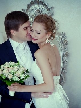 Фотоотчет со свадьбы 5 от Татьяна Айги 1