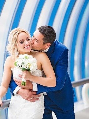 Фотоотчет со свадьбы 2 от Станислав Вазовски 2