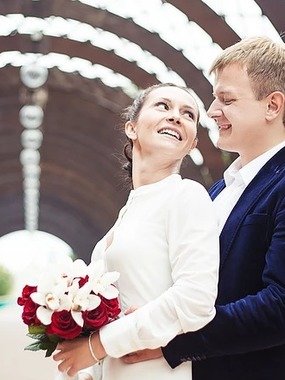 Фотоотчет со свадьбы 3 от Станислав Вазовски 1