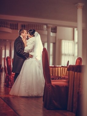 Фотоотчет со свадьбы 3 от MegaWedding 1