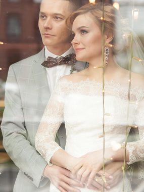 Фотоотчет со свадьбы Екатерины и Ивана от Юлия Ибрагимова 1