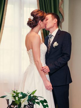 Фотоотчет со свадьбы Марины и Александра от Юлия Ибрагимова 2