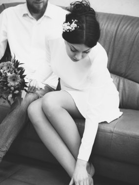Фотоотчет со свадьбы 2 от Юлия Кузина 1